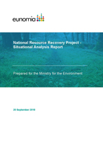 national resource recovery project cover 0