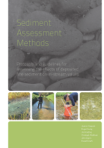 sediment assessment methods cover thumbnail